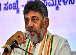 ದ್ವೇಷ ಬೇಡ,ಎಲ್ಲರಿಗೂ ಬಾಗಿಲು ತೆರೆದಿದೆ.ಜೆಡಿಎಸ್ ಕಾರ್ಯಕರ್ತರಿಗೆ CM ಡಿಕೆಶಿ ಆಹ್ವಾನ!