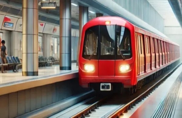 ಬೆಂಗಳೂರು:ಹೆಬ್ಬಾಳ-ಸರ್ಜಾಪುರ Red Line ಮೆಟ್ರೋ ಮಾರ್ಗ!
