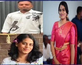 ಅಣ್ಣನ LOVE ನಿರಾಕರಿಸಿದ ವಿದ್ಯಾರ್ಥಿನಿಯ ಹತ್ಯೆ ಮಾಡಿದ ತಮ್ಮ!