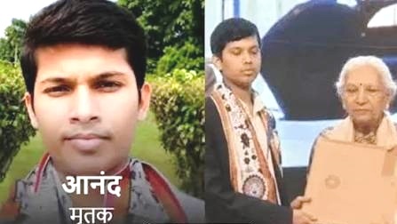 Sorry,Papa:ನಿಮ್ಮ ಕನಸು ಈಡೇರಿಸಲಾಗಲಿಲ್ಲ,ಸೋತು ಹೋದೆ ಎಂದ BTech ಪದವೀಧರ!