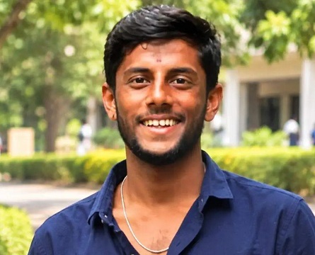 ಸಹಪಾಠಿಯಿಂದ ಚಾಕು ಇರಿತಕ್ಕೊಳಗಾಗಿ Bcom ವಿದ್ಯಾರ್ಥಿ ಸಾವು!