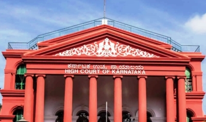 Municipal:34 ವರ್ಷ ದಿನಗೂಲಿ ಟೈಪಿಸ್ಟ್ ಆಗಿದ್ದ ಮಹಿಳೆ ಸೇವೆ ಖಾಯಂಗೆ ಹೈಕೋರ್ಟ್ ಸೂಚನೆ.